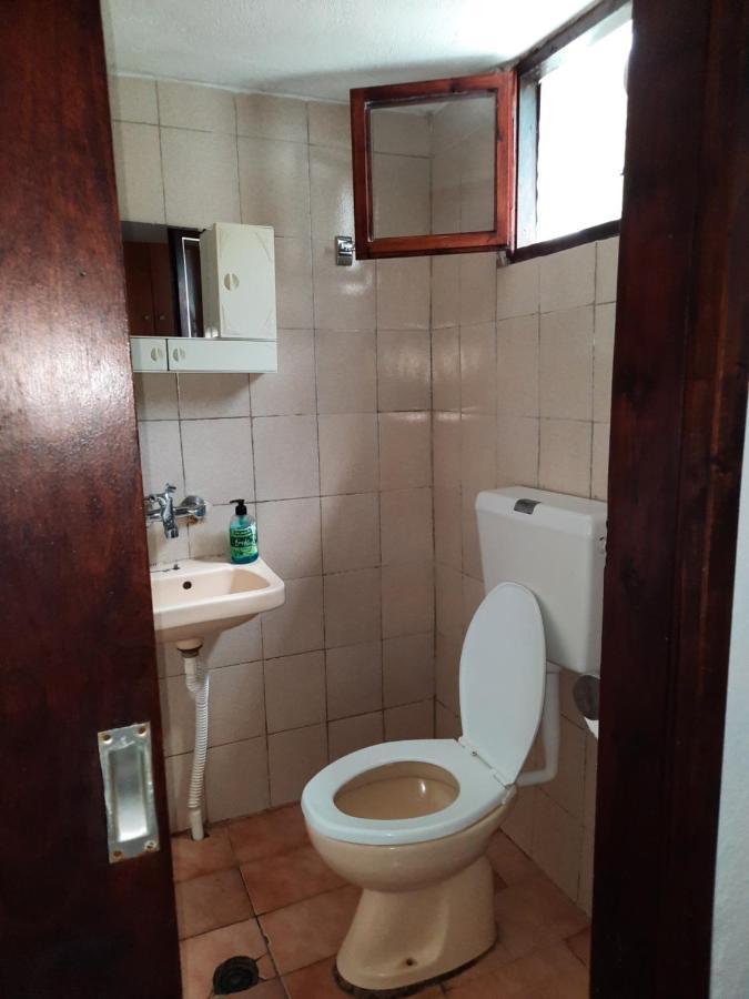 Bungalows Anestis Torone Zewnętrze zdjęcie