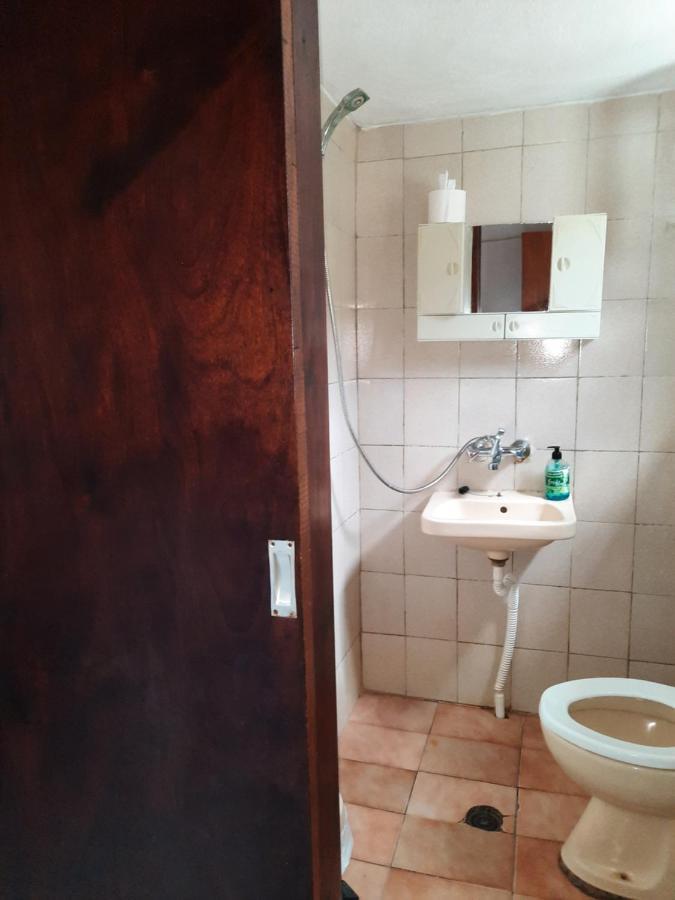 Bungalows Anestis Torone Zewnętrze zdjęcie