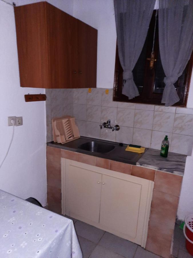 Bungalows Anestis Torone Zewnętrze zdjęcie