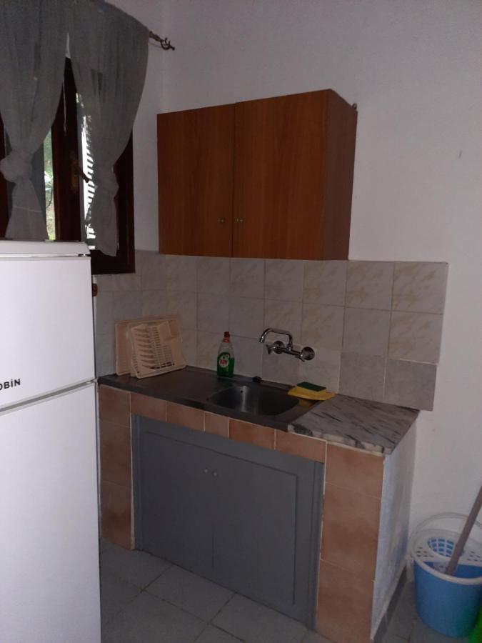 Bungalows Anestis Torone Zewnętrze zdjęcie