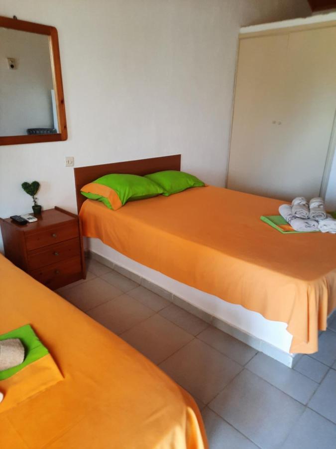 Bungalows Anestis Torone Zewnętrze zdjęcie