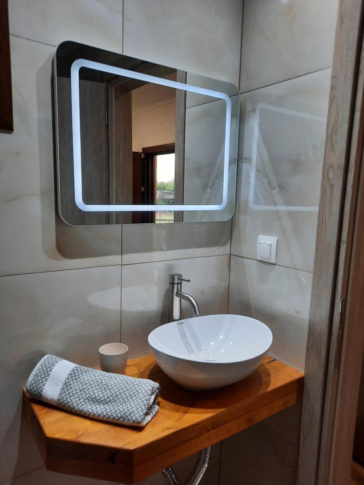 Bungalows Anestis Torone Zewnętrze zdjęcie