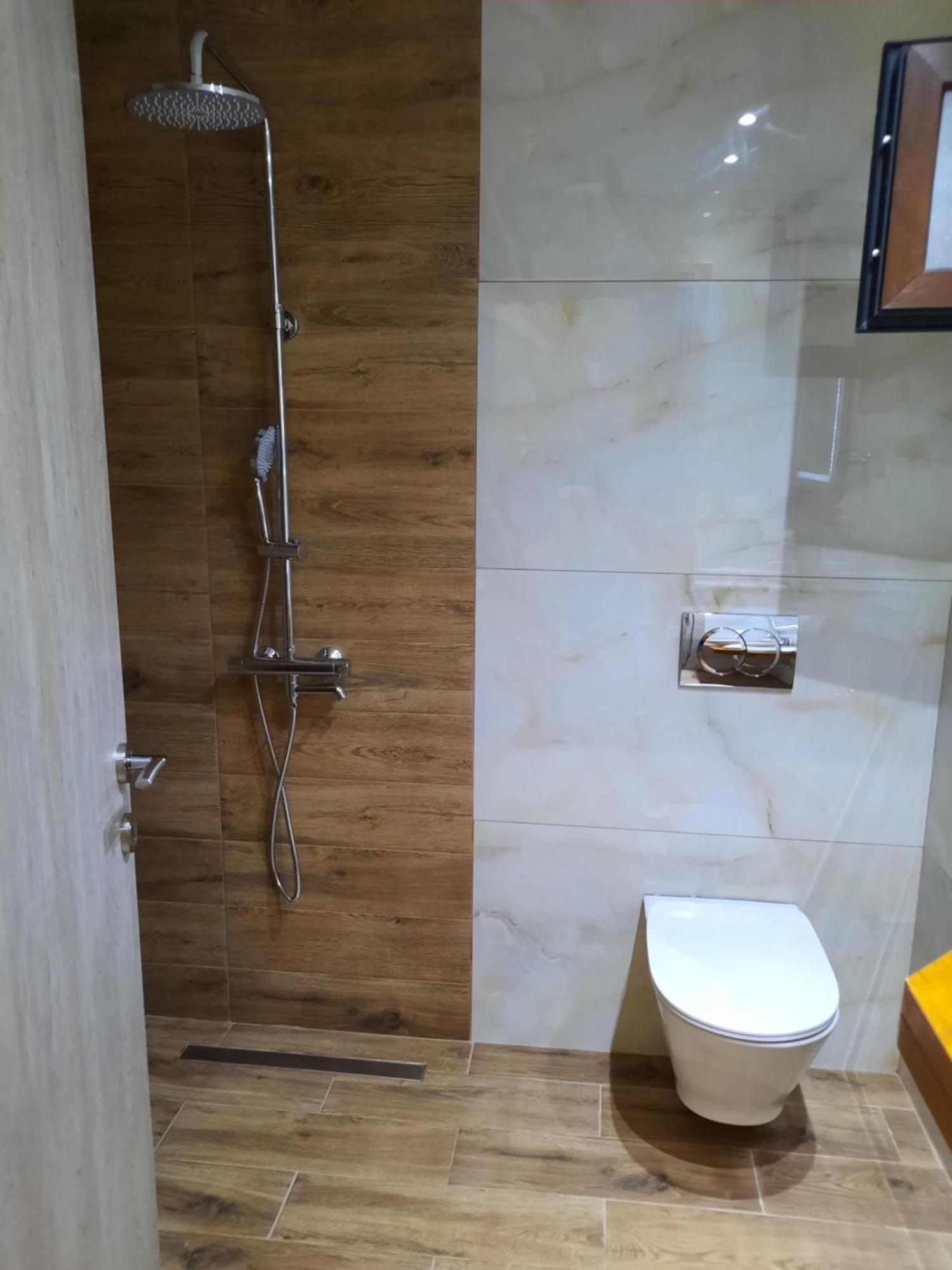 Bungalows Anestis Torone Zewnętrze zdjęcie