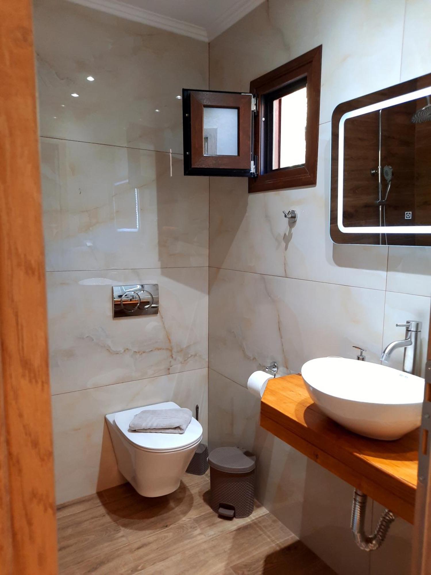 Bungalows Anestis Torone Zewnętrze zdjęcie